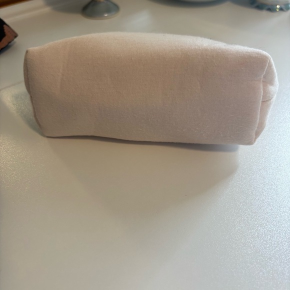 Dior cosmetic bag. Nude - Picture 3 of 5